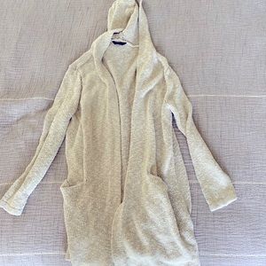 Jenni kayne long cardigan